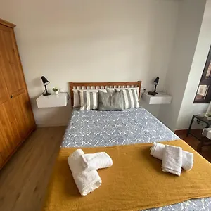 Bermeoko Etxie La Casa De Ebi-795 Apartamento