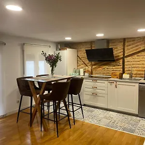 Bertoko Urdaibai Iii Apartment