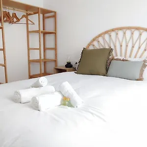 El Ancla De Ii Apartamento